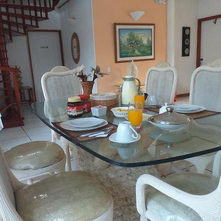 Hotel Casa Vip ซานอันเดรส ภายนอก รูปภาพ