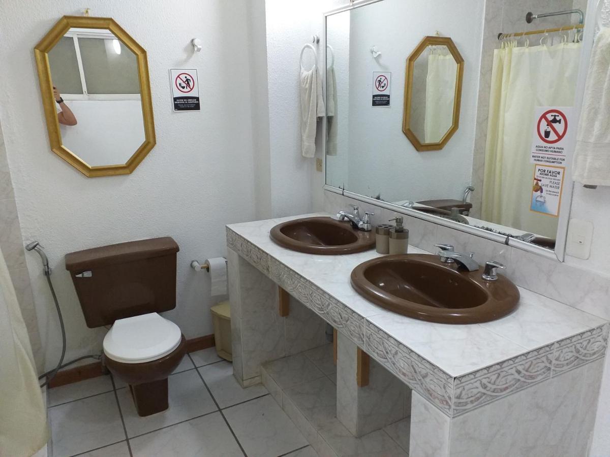 Hotel Casa Vip ซานอันเดรส ภายนอก รูปภาพ