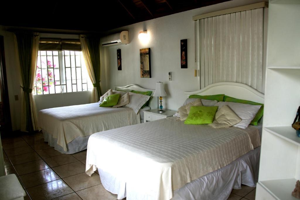 Hotel Casa Vip ซานอันเดรส ห้อง รูปภาพ