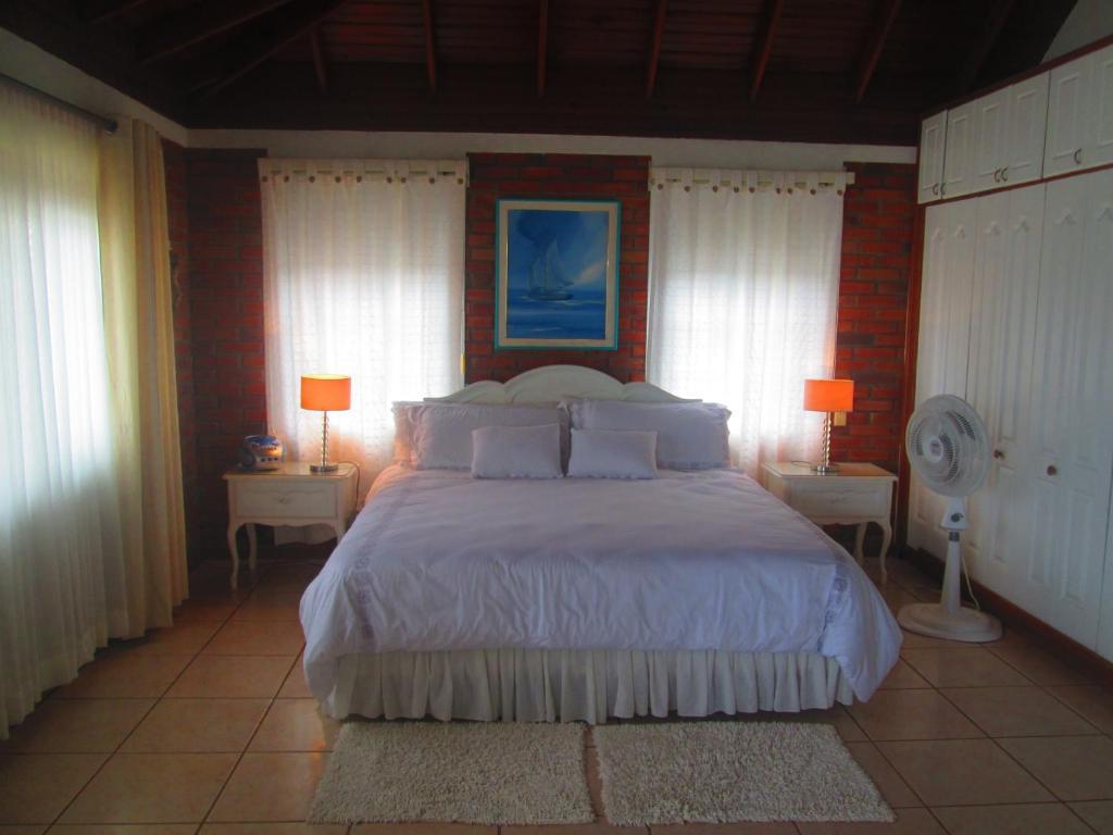 Hotel Casa Vip ซานอันเดรส ห้อง รูปภาพ