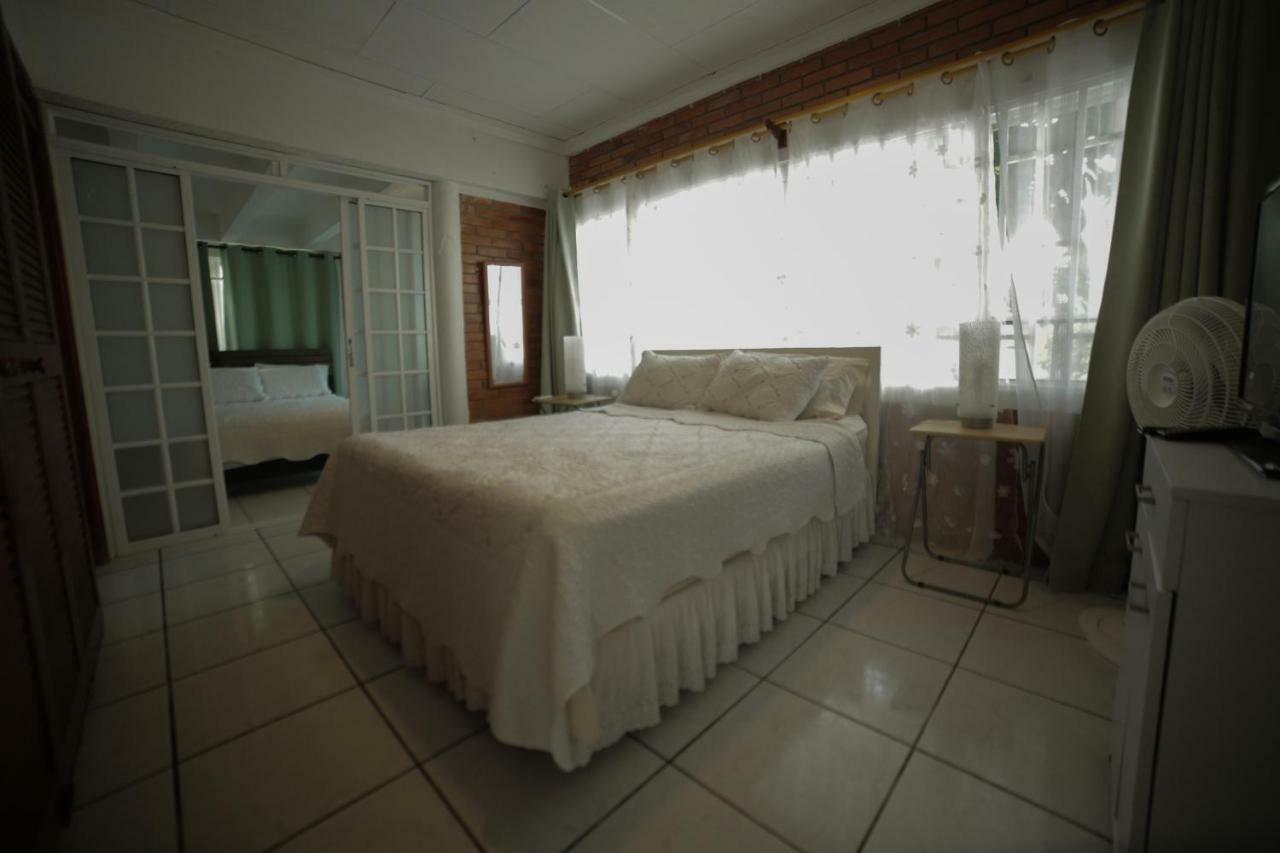 Hotel Casa Vip ซานอันเดรส ภายนอก รูปภาพ