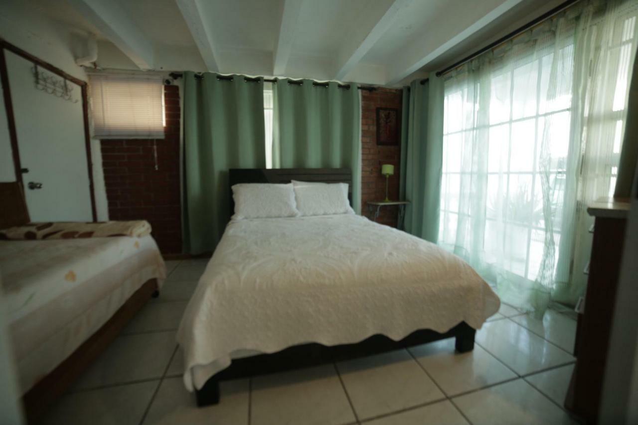 Hotel Casa Vip ซานอันเดรส ภายนอก รูปภาพ