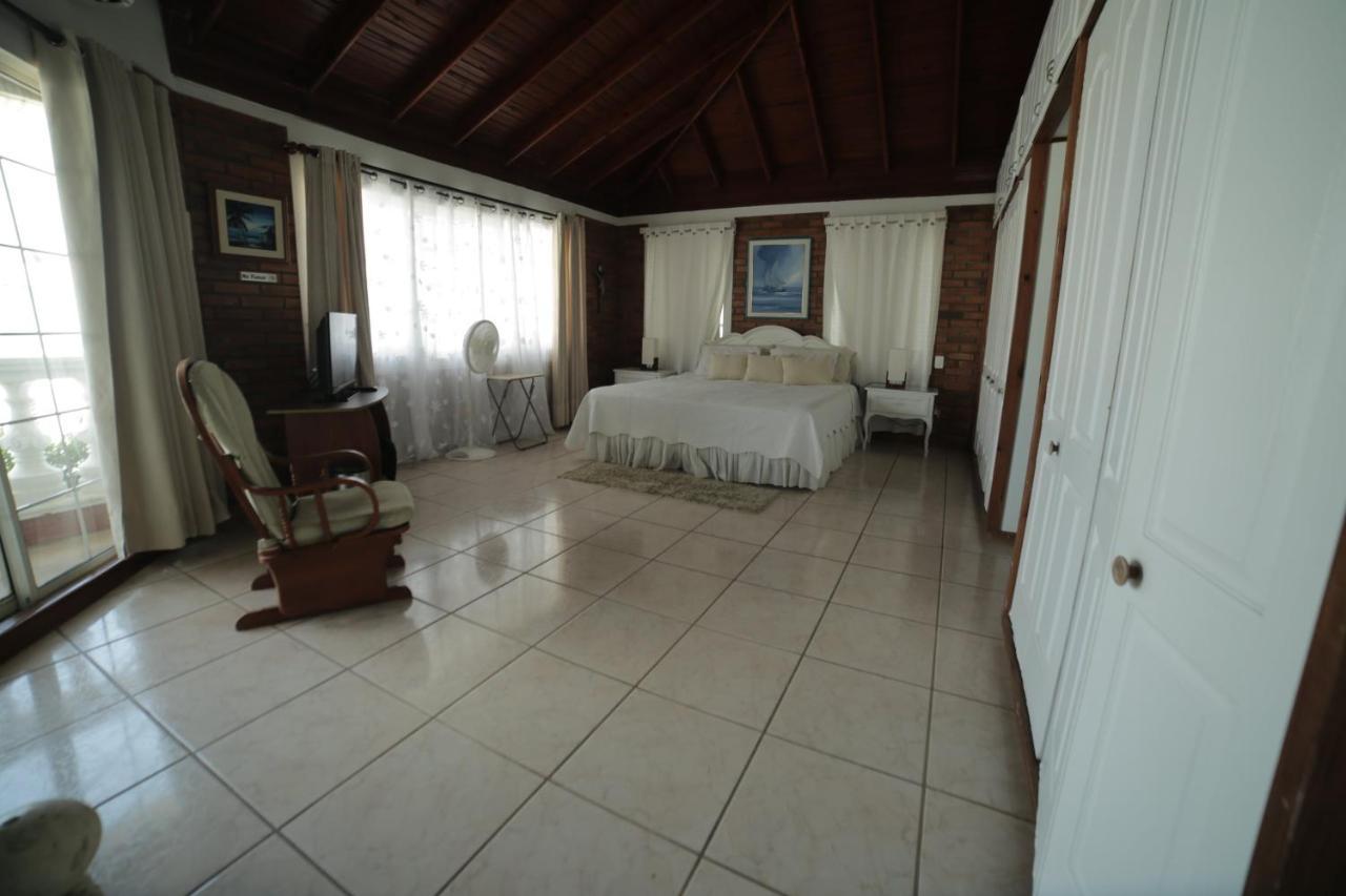 Hotel Casa Vip ซานอันเดรส ภายนอก รูปภาพ
